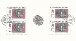 CZECHOSLOVAKIA 3062,used - Used Stamps
