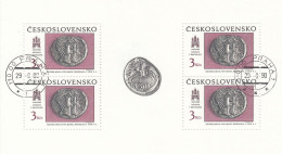 CZECHOSLOVAKIA 3062,used - Gebruikt