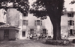 AUPS(AUBERGE DE LA TOUR) - Aups