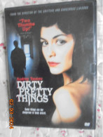 Dirty Pretty Things -  [DVD] [Region 1] [US Import] [NTSC] Stephen Frears - Dramma