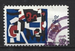 USA 1964 Abstract Art Y.T. 775 (0) - Used Stamps
