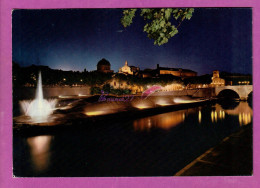 ITALIE ITALY - ROMA ROME Isola Tiberina Ile Tiberine Tiber Island - Panoramische Zichten, Meerdere Zichten