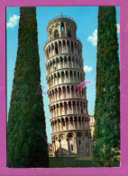 ITALIE ITALY - PISE PISA - Torre Pendente La Tour Pendante - Pisa
