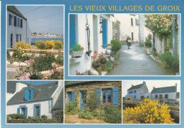 Groix (56 - Morbihan) Les Vieux Villages - Groix