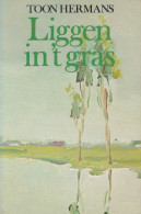 1981 - Toon HERMANS - Liggen In 't Gras - Poesía