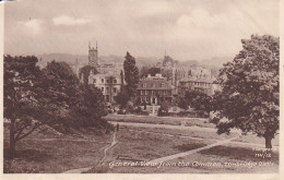 Vue Générale Depuis Le Common, Tunbridge Wells - Tunbridge Wells