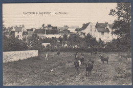 NANTEUIL LE HAUDOUIN - Nanteuil-le-Haudouin