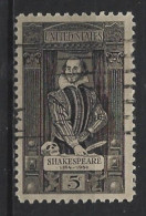 USA 1964 Wm. Shakespeare Y.T. 766 (0) - Oblitérés