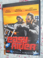 Easy Rider -  [DVD] [Region 1] [US Import] [NTSC] Dennis Hopper - Dramma