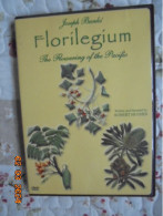 Joseph Banks' Florilegium The Flowering Of The Pacific -  [DVD] [Region 1] [US Import] [NTSC] Robert Hughes - Documentaires