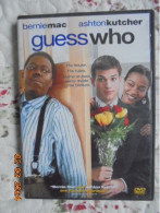 Guess Who -  [DVD] [Region 1] [US Import] [NTSC] Kevin Sullivan - Cómedia