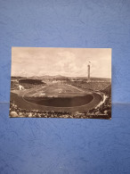 Firenze-stadio Comunale-fg-1955 - Stadi