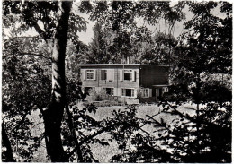 STALLIKON Buchenegg Kinderfreundehaus Mösli Foto Gerold Meyer - Stallikon