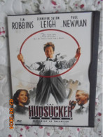 Hudsucker Proxy -  [DVD] [Region 1] [US Import] [NTSC] Ethan And Joel Cohen - Drama