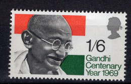 P2387 - GRANDE BRETAGNE Yv N°574 ** Gandhi - Neufs