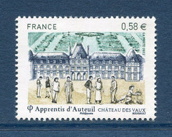 France - Yt N° 4738 ** - Neuf Sans Charnière - 2013 - Unused Stamps