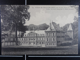 Château De Francwaret Près Vezin (Namur) - Fernelmont