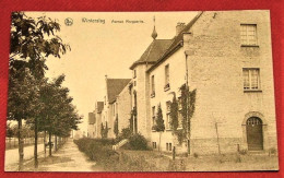 WINTERSLAG -  Avenue Marguerite  - - Genk