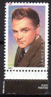 USA - 1999 - James CAGNEY - Oblitéré / Used - Cinema - Movies - Film - Kino - Cine - Actor - Actors - USA - Cinema