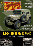 LES DODGE WC US ARMY 1941 1945 - Français