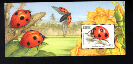 1980189679 2003  SCOTT 1467 (XX) POSTFRIS MINT NEVER HINGED - FAUNA - BEETLES - Neufs