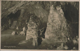 38996 - Dechenhöhle - Königshalle - 1928 - Iserlohn