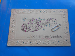 C 988 Ham Sur Sambre - Jemeppe-sur-Sambre