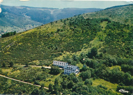 CPM GF-28500 -67 - Wildersbach (Rothau) - Vue Aérienne 1982 Colonie De Vacances -Livraison Offerte - Rothau