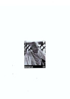 Montserrat 2019 - 150th Anni Mahatma Gandhi - $14 - Die Card / Deluxe PROOF MNH As Per Scan Only One Available - Mahatma Gandhi