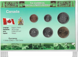 Canada - FDC - Canada