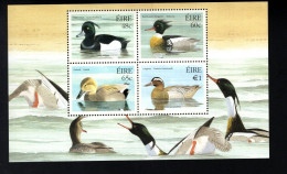 1980196075 2004  SCOTT 1548A (XX) POSTFRIS MINT NEVER HINGED - FAUNA - BIRDS - DUCKS - Unused Stamps