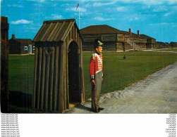 FORT GEORGE .  ONTARIO .  Niagara On The Lake . - Andere & Zonder Classificatie