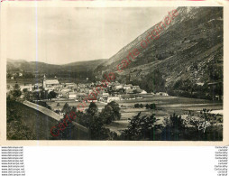 65.  CAMPAN .  Vue Générale . - Campan