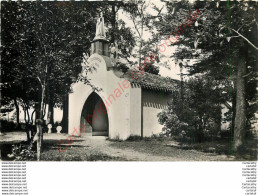 64.  URRUGNE .  Chapelle De N.D. De SOCORRI ( Bon Secours ) . - Urrugne