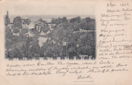 486526Batoum, 1903.  - Géorgie