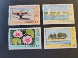 Anguilla 1978 MH - Anguilla (1968-...)