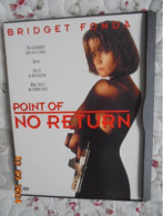 Point Of No Return - [DVD] [Region 1] [US Import] [NTSC] John Badham - Action, Adventure
