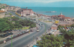 487156Bournemouth, The Pier Approach And Bay.   - Bournemouth (bis 1972)