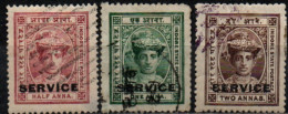 HOLKAR 1904-8 O - Holkar