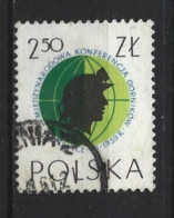 Poland 1959  Intern. Congress Of MinorsY.T. 972 (0) - Gebraucht