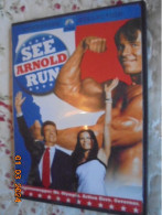 See Arnold Run -  [DVD] [Region 1] [US Import] [NTSC] JB Rogers - Geschiedenis