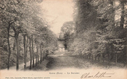 FRANCE - Gisors - Le Banneton - Carte Postale Ancienne - Gisors