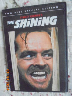 Shining  -  [DVD] [Region 1] [US Import] [NTSC] Stanley Kubrick - Horreur