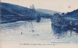 CARHAIX - Carhaix-Plouguer