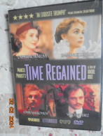 Marcel Proust's Time Regained -  [DVD] [Region 1] [US Import] [NTSC] Raoul Ruiz - Dramma