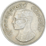 Monnaie, Thaïlande, Baht, 1974 - Thaïlande