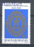 Hungary 1992 Mi 4182 MNH  (ZE4 HNG4182) - Sellos