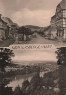 80521 - Güntersberge - 2 Teilbilder - 1965 - Harzgerode