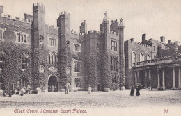 Cour De L'horloge, Palais De Hampton Court - Hampton Court