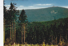 AK 206067 GERMANY - Torfhaus / Oberharz - Blick Zum Brocken - Oberharz